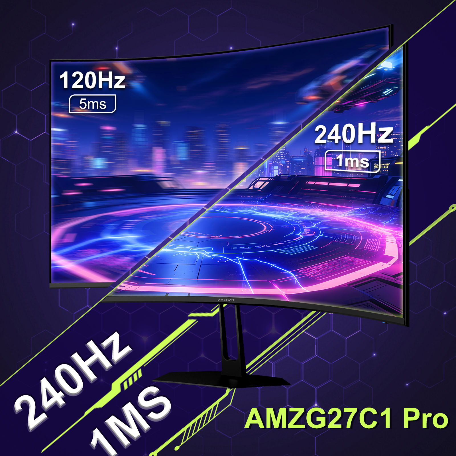 AMZG27C1 Pro