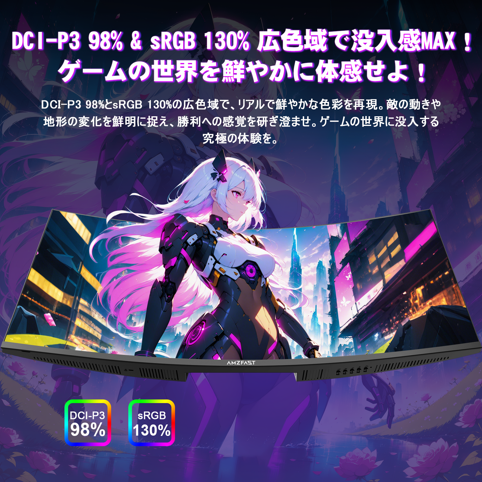 AMZG34C5Q Pro