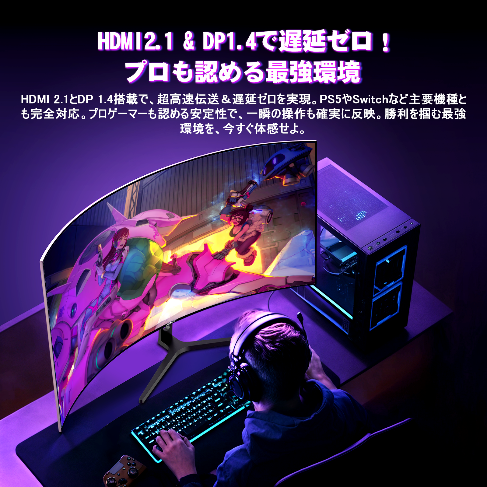 AMZG34C5Q Pro