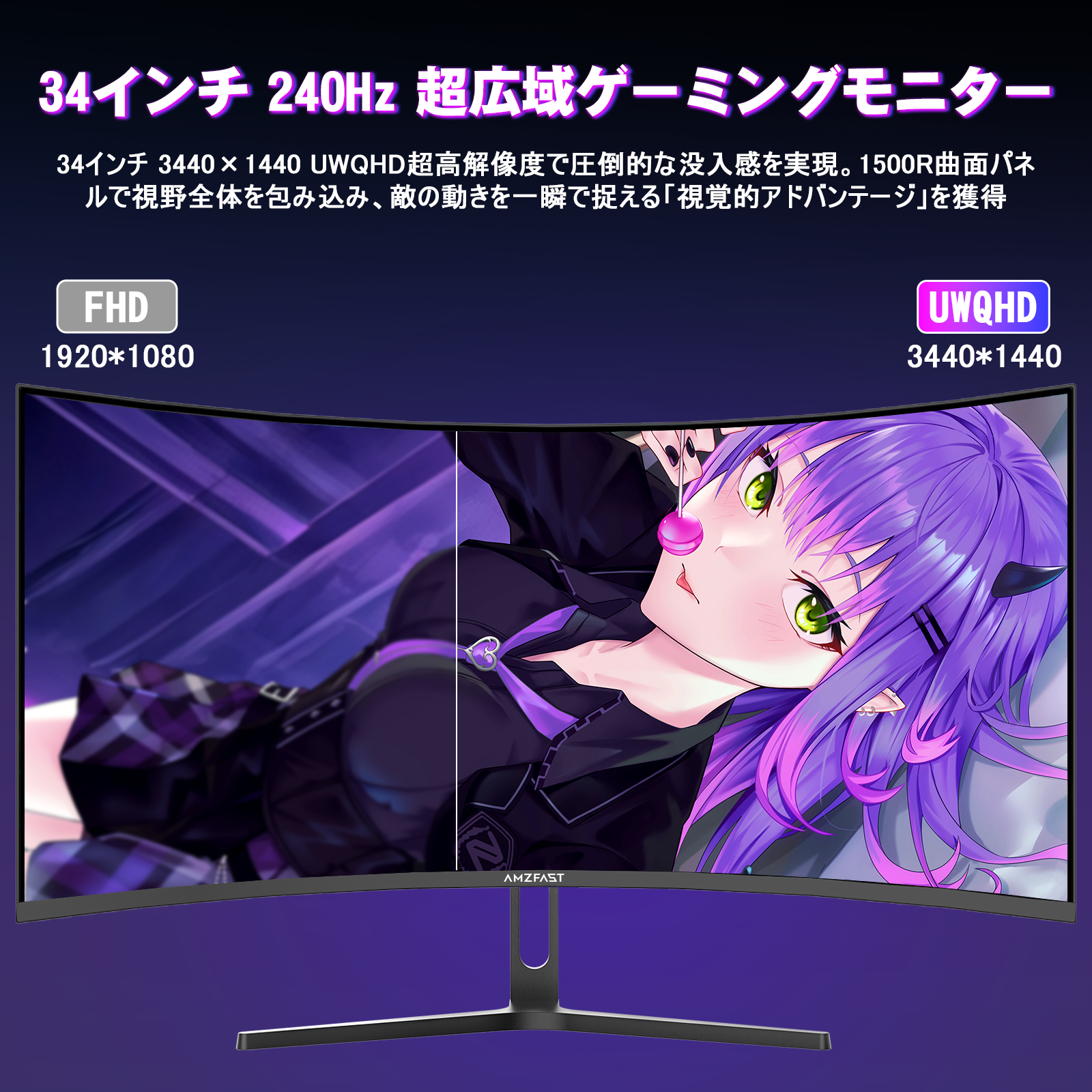 AMZG34C5Q Pro