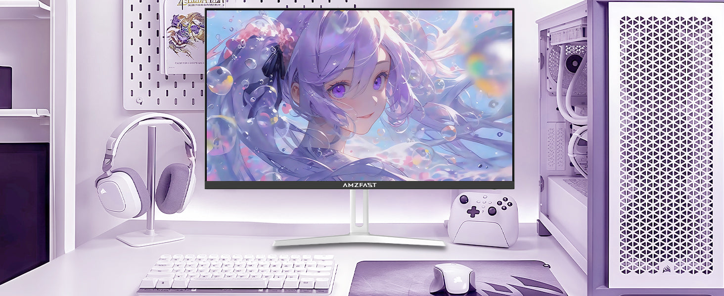Desktop Banner