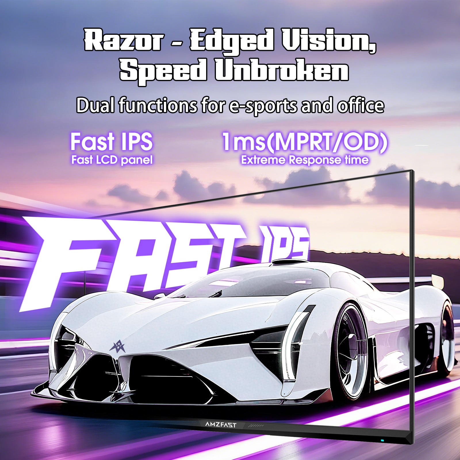 Desktop Banner