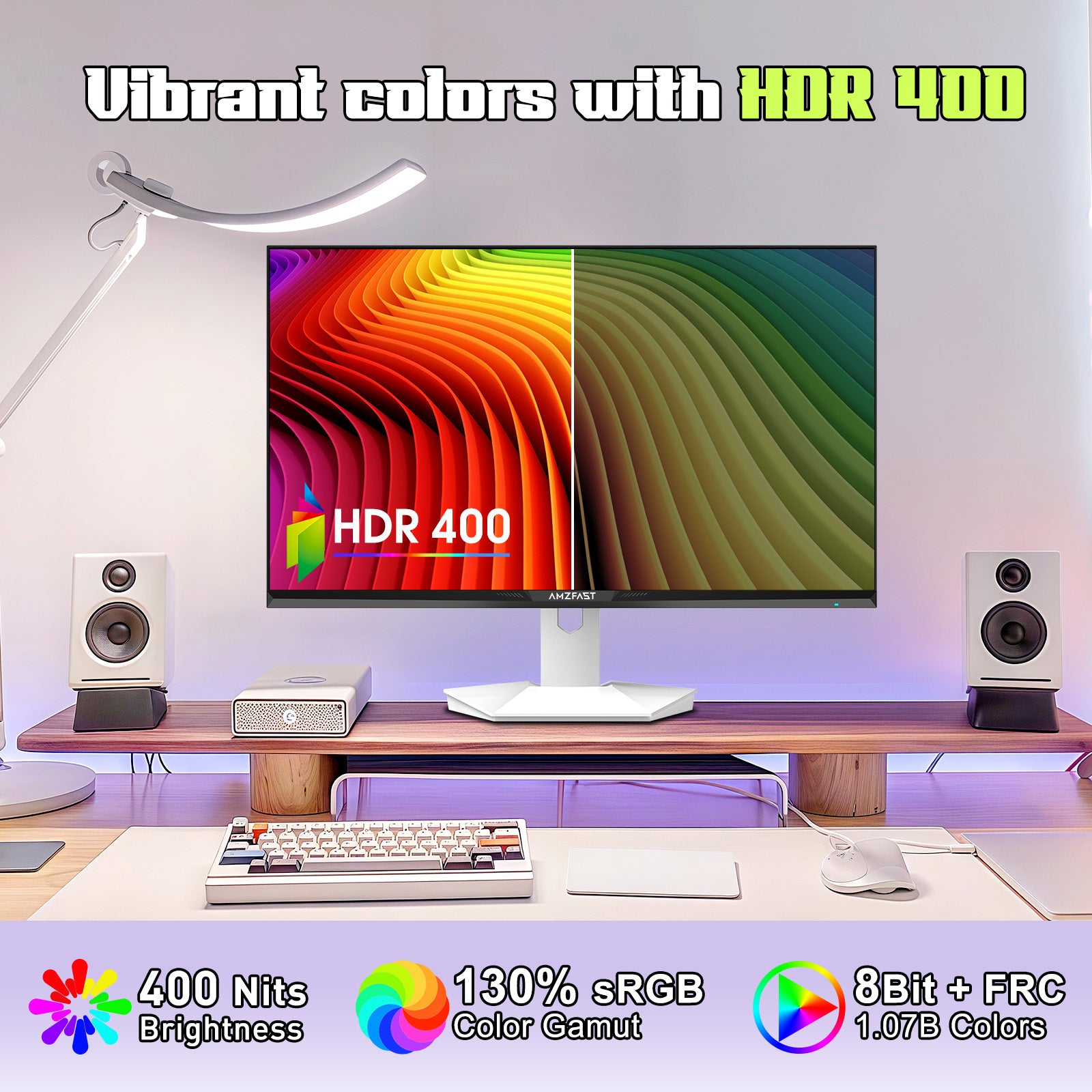 Desktop Banner