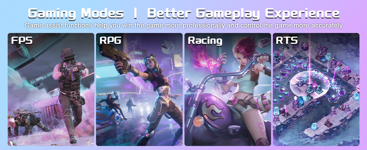 Desktop Banner