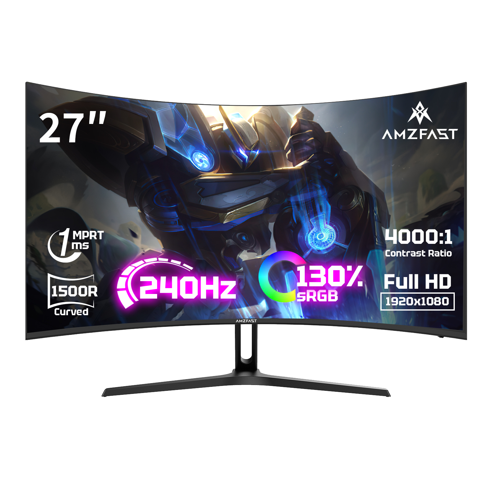AMZG27C1 Pro