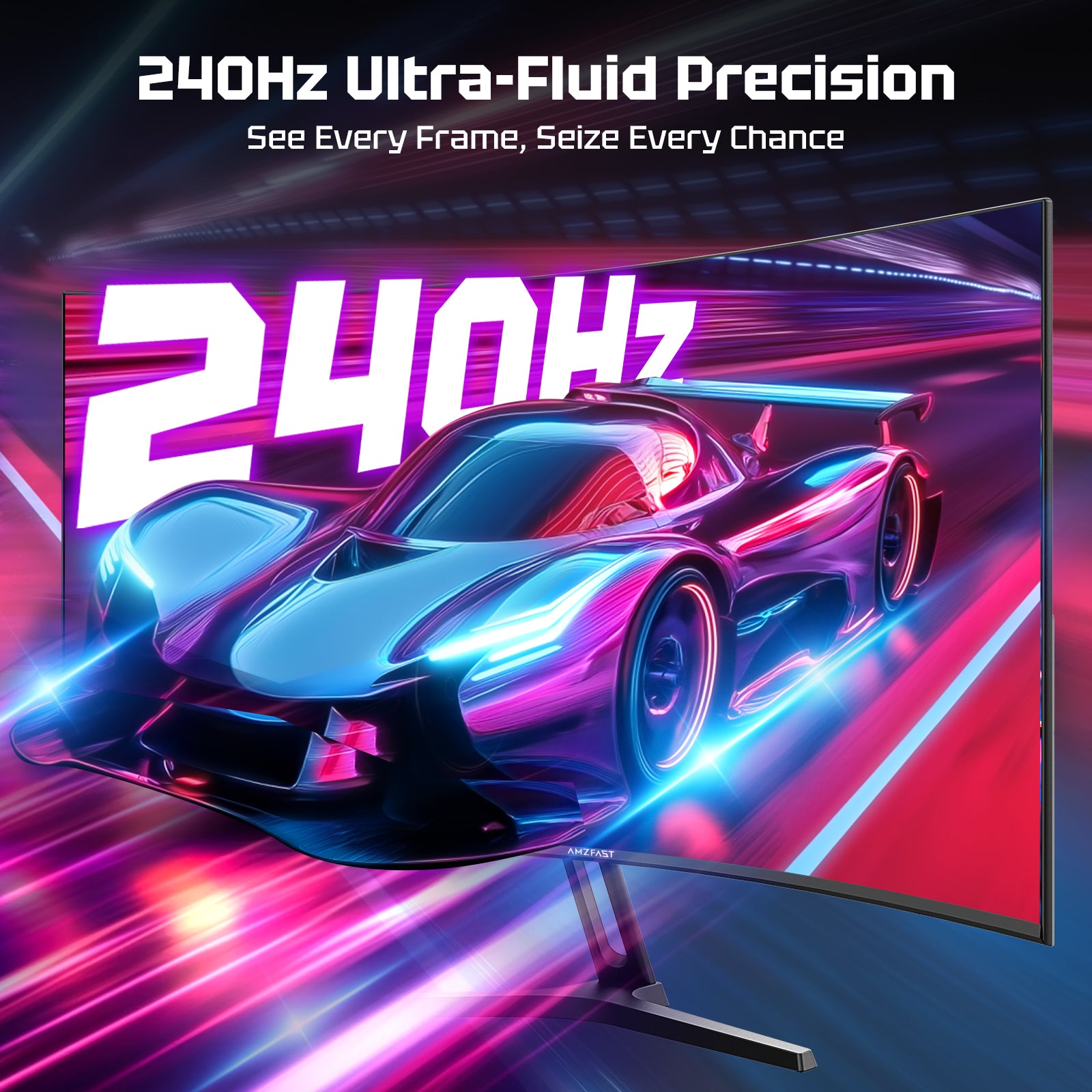 AMZG27C1 Pro