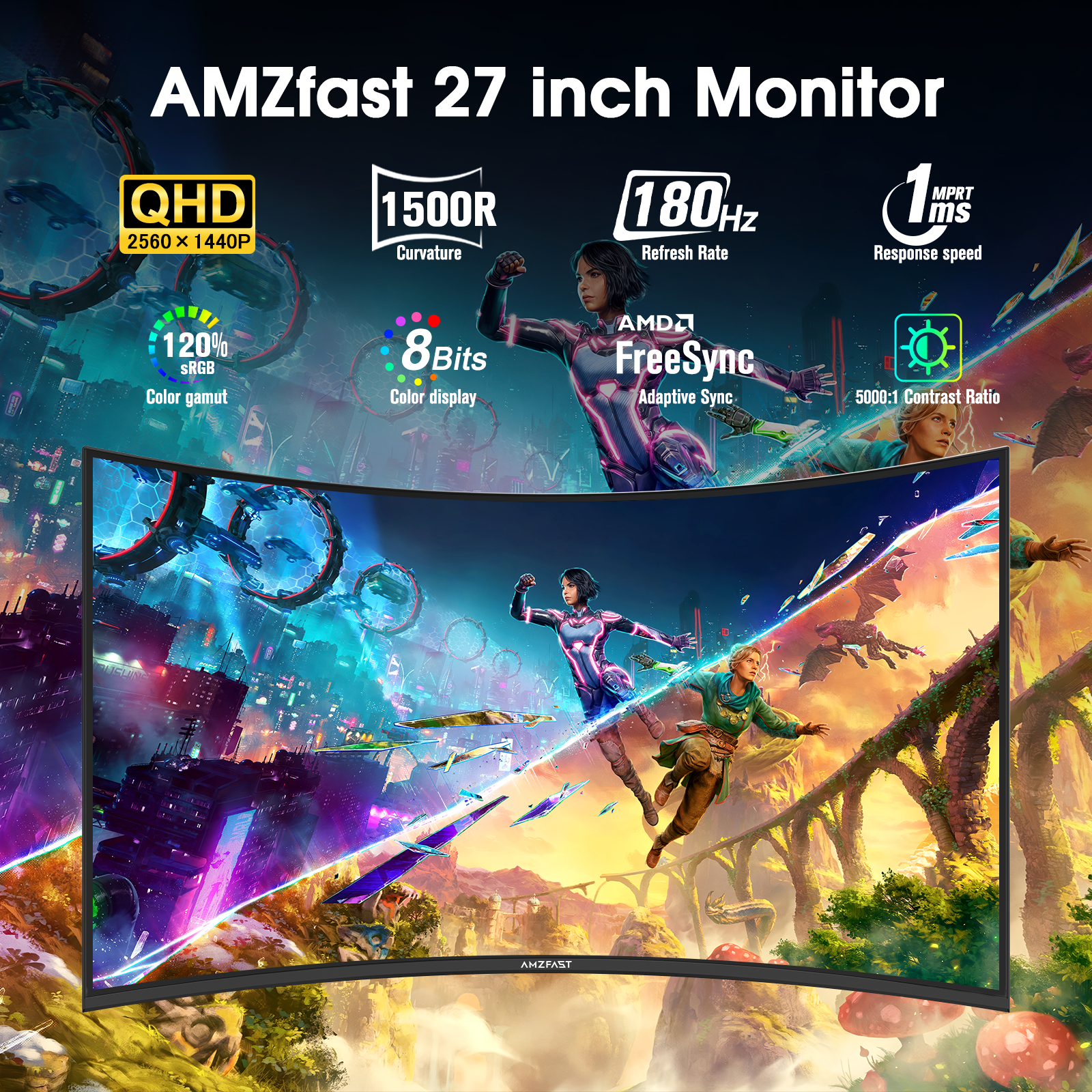 AMZG27C1Q
