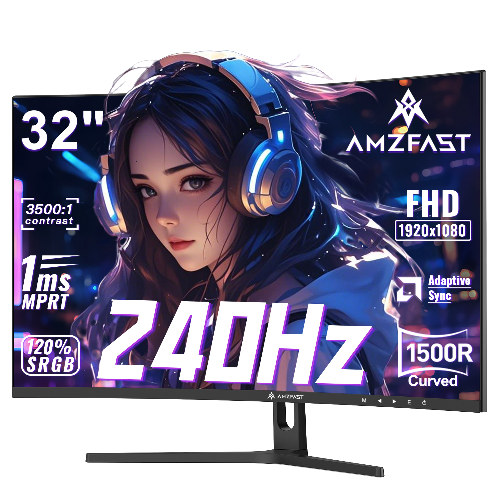 AMZG32C3F