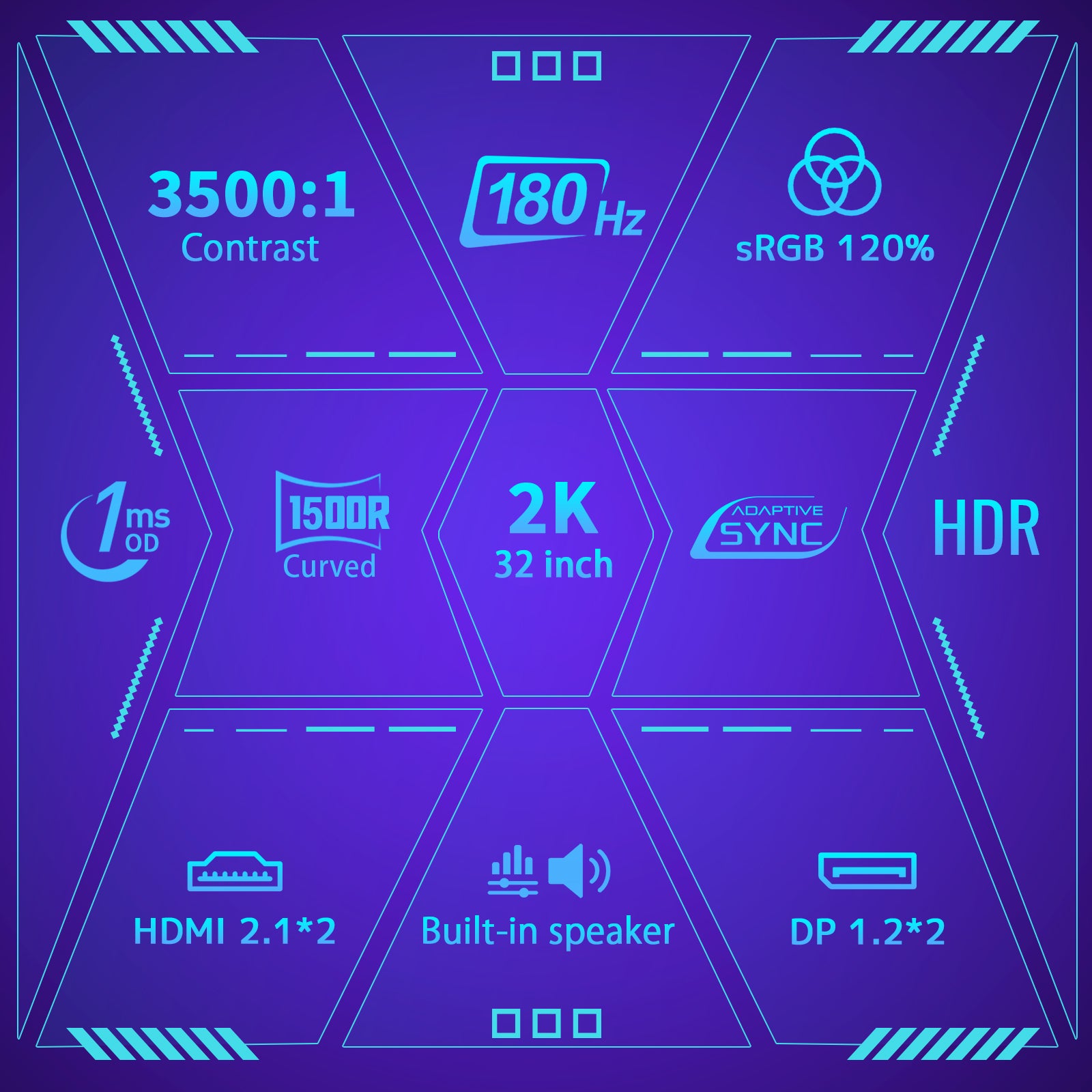 AMZG32C3Q
