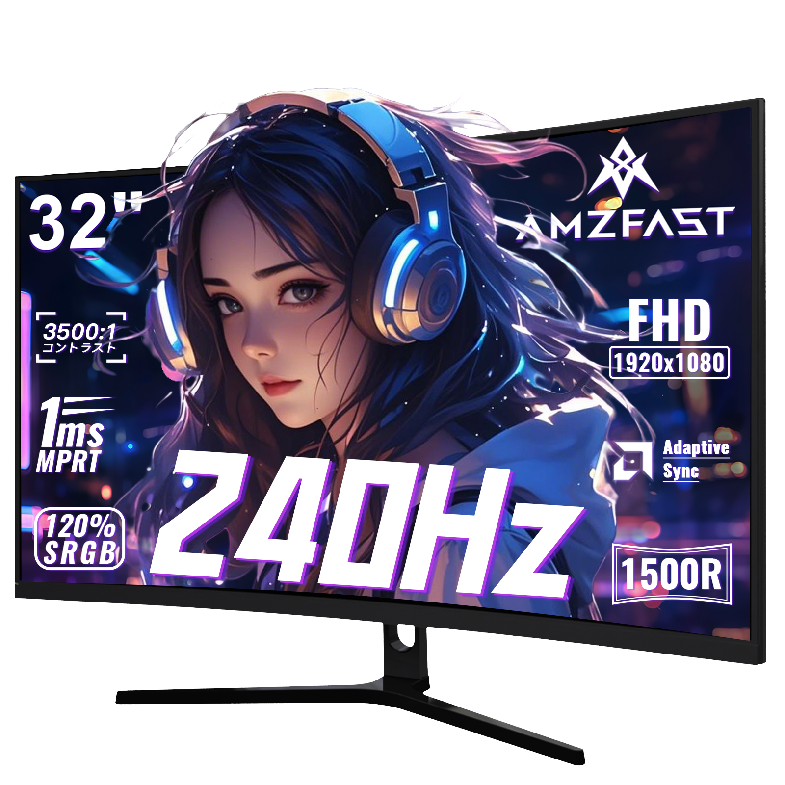 AMZG32CF