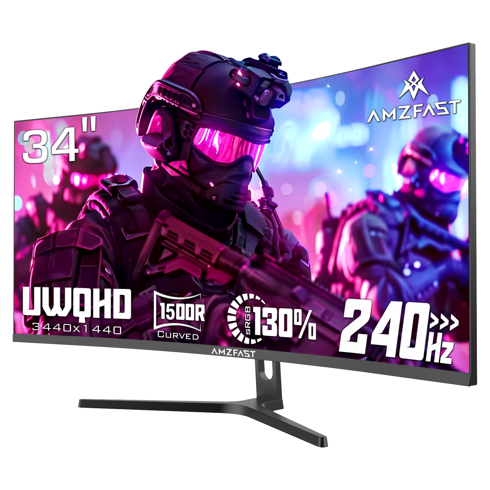 AMZG34C5QPro