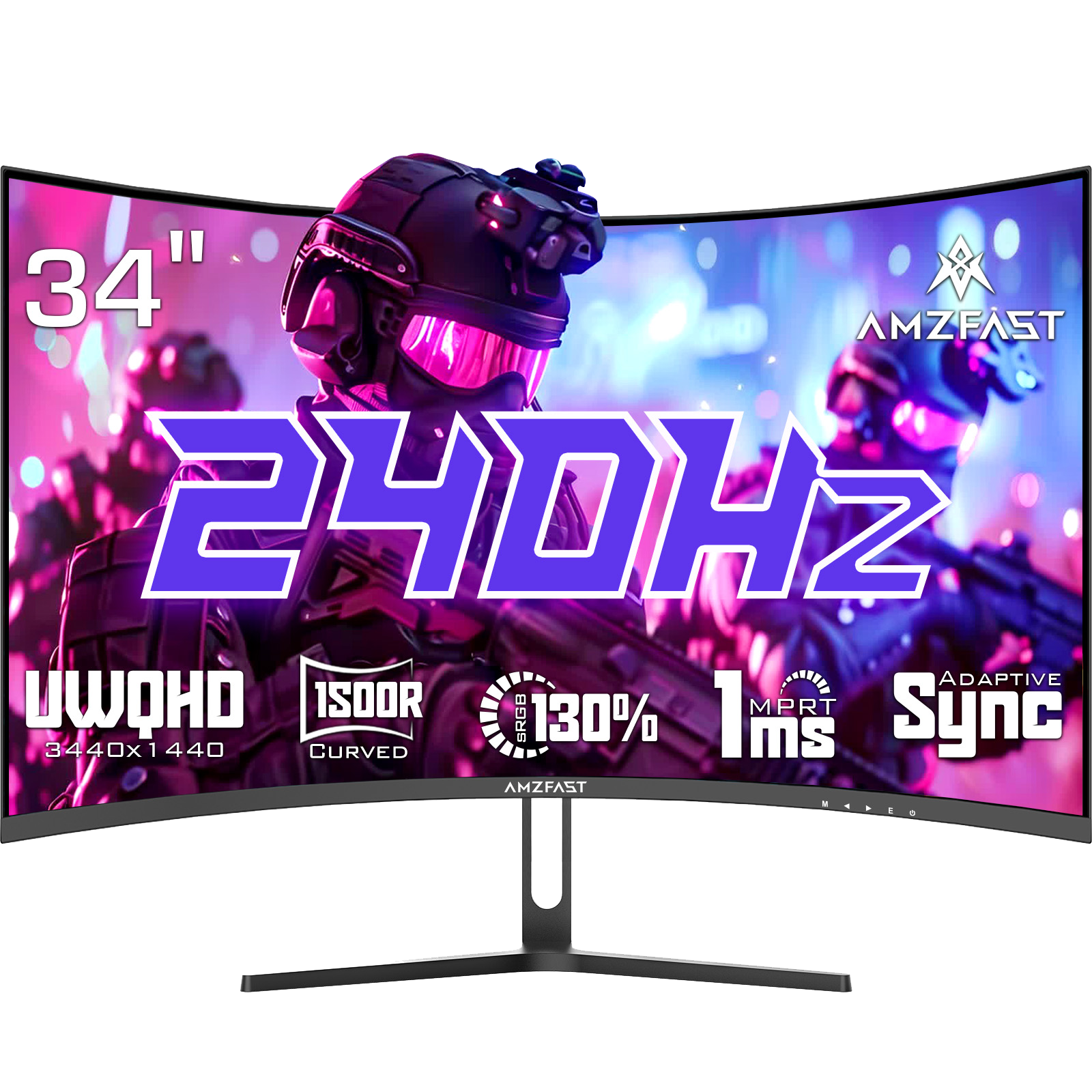 AMZG34C5QPro