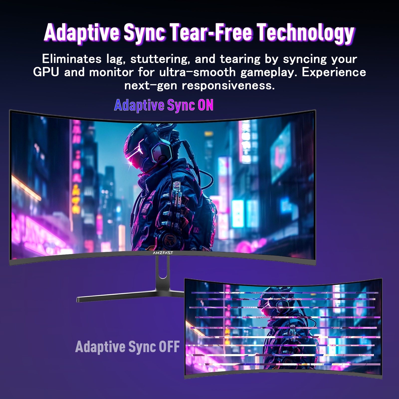 AMZG34C5QPro