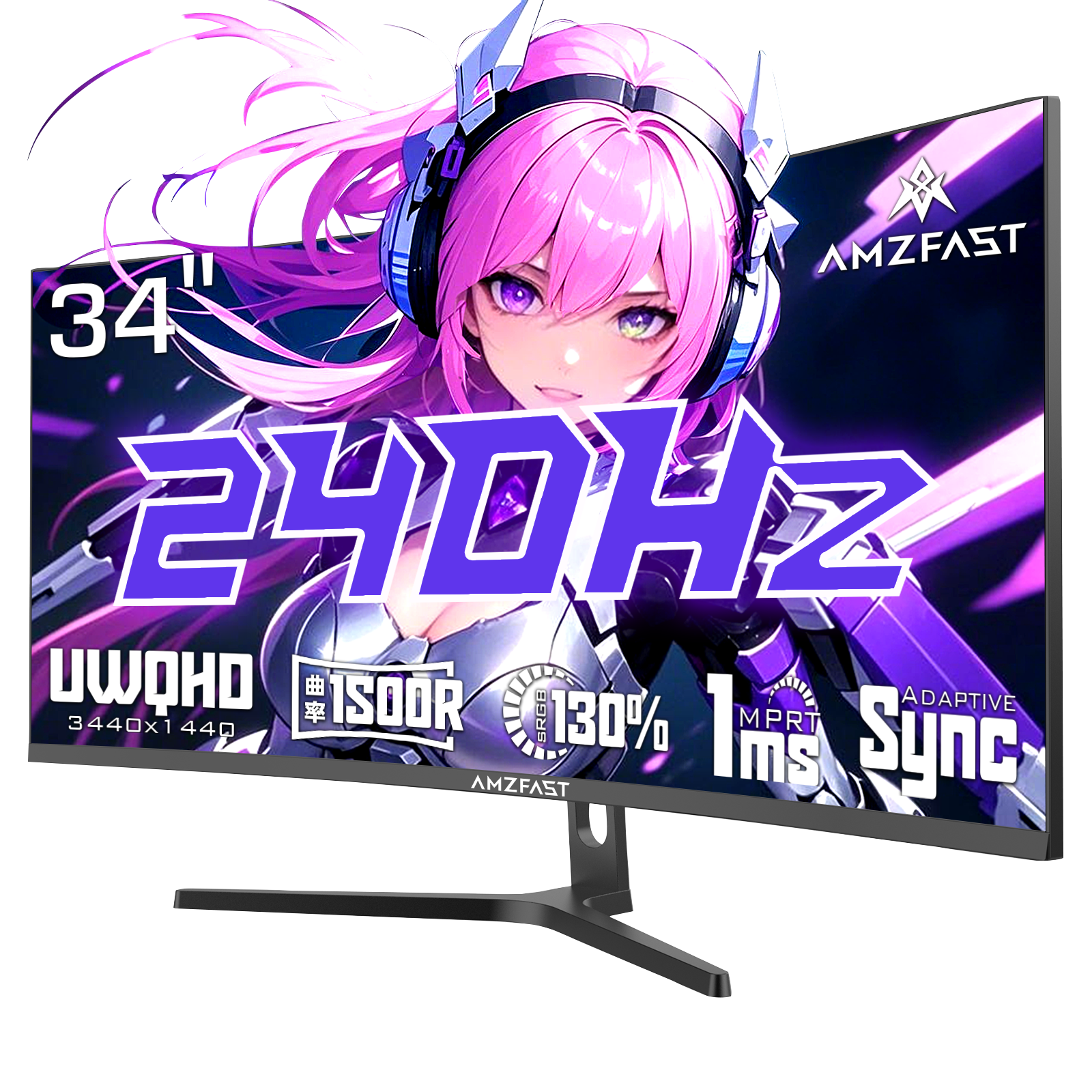 AMZG34C5Q Pro