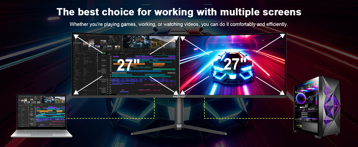 Desktop Banner