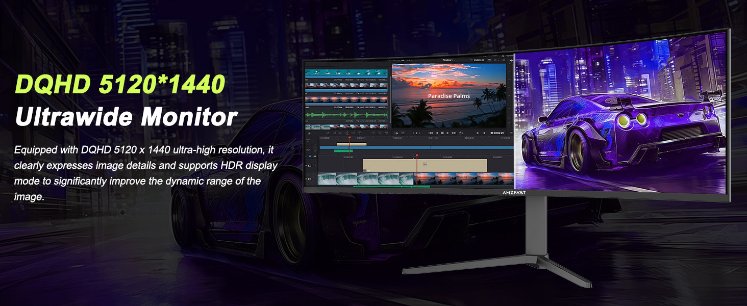 Desktop Banner