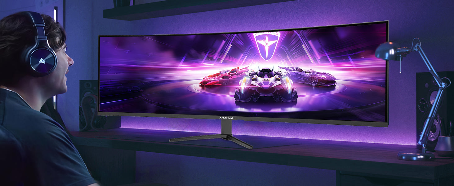 Desktop Banner