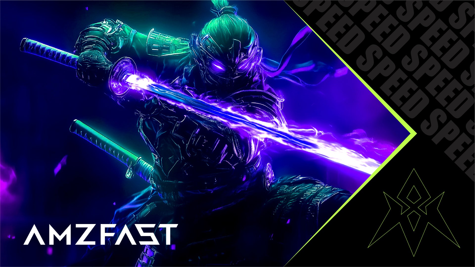 AMZFAST Official Website